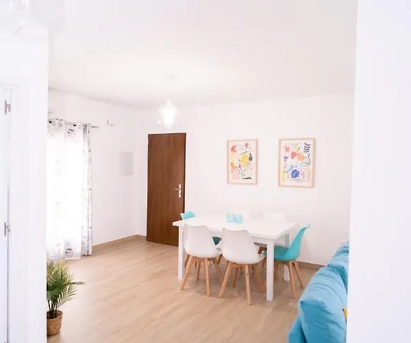 Patio Real Bellavista *