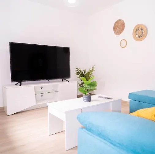 Patio Real Bellavista * Ronda