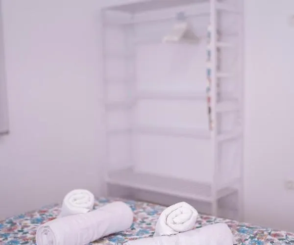 Patio Real Bellavista Ronda