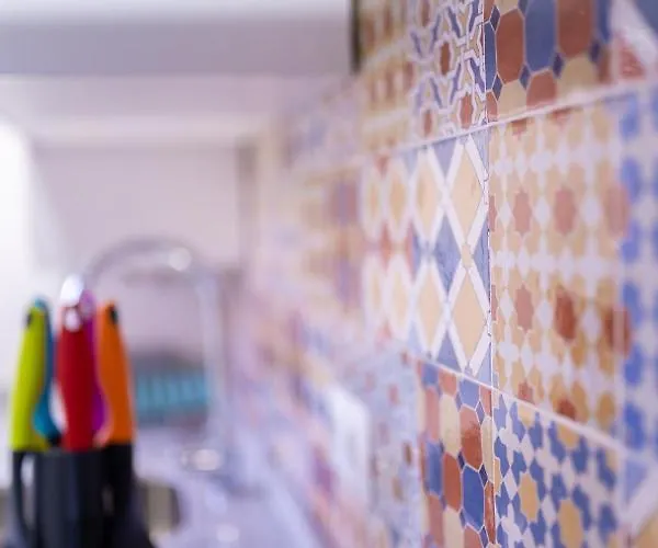 Apartment Patio Real Bellavista *