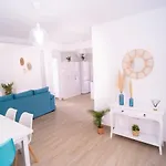 Appartement Patio Real Bellavista