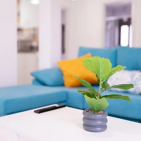 Patio Real Bellavista Ronda