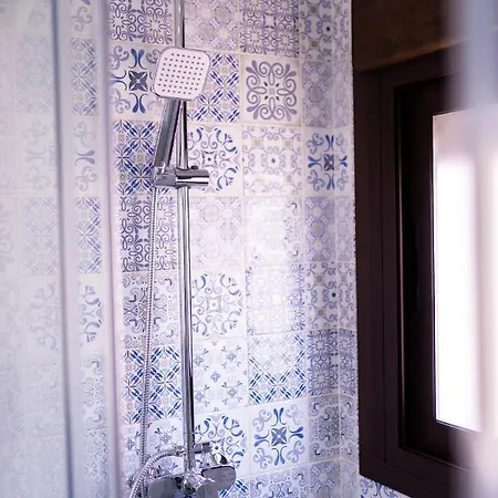 Patio Real Bellavista *