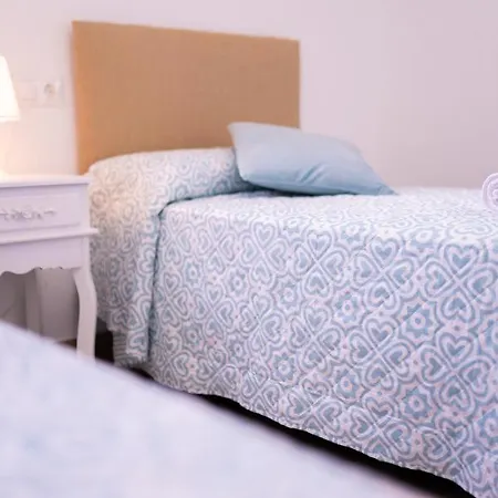 Апартаменти Patio Real Bellavista *