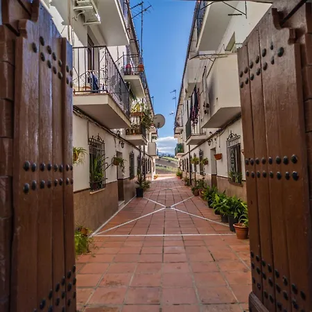 Patio Real Bellavista Апартаменти