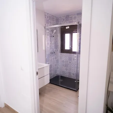 Patio Real Bellavista Апартаменти Ронда