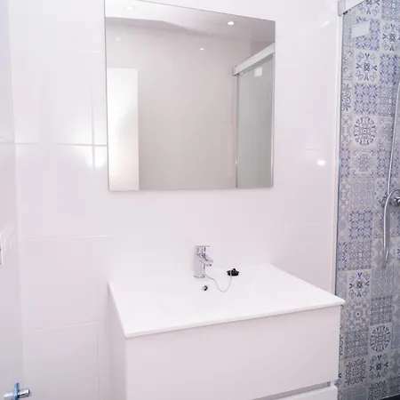 Patio Real Bellavista Appartement *