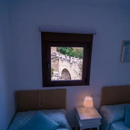Patio Real Bellavista Apartment Ronda