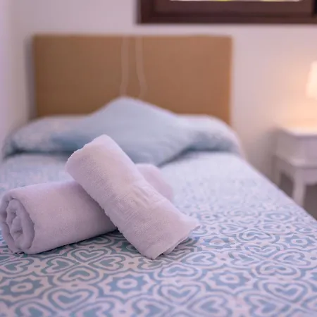 Апартаменти Patio Real Bellavista