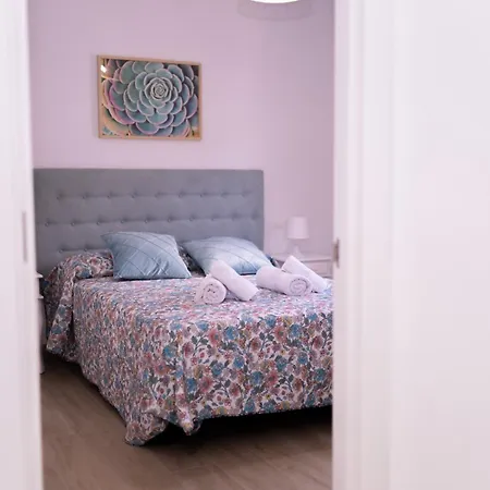 Апартаменти Patio Real Bellavista Ронда