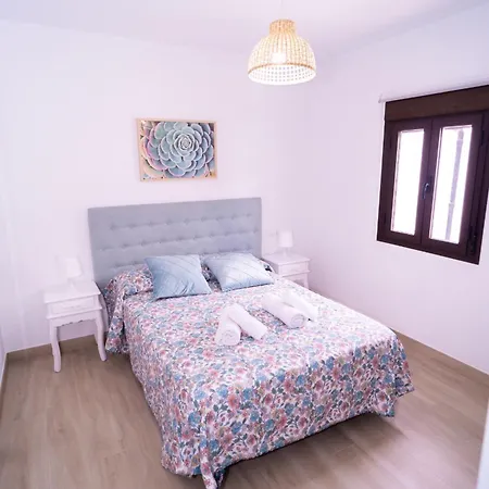 Patio Real Bellavista Ронда