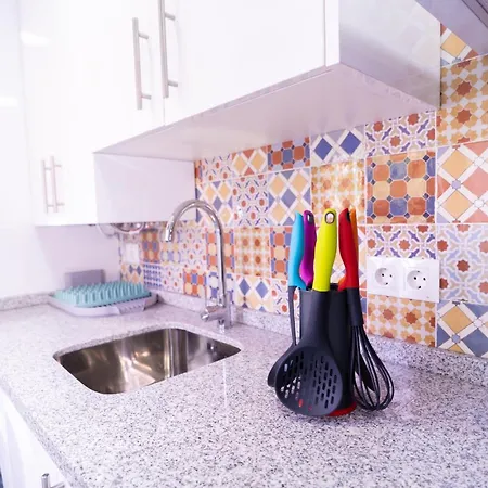 Patio Real Bellavista Ронда