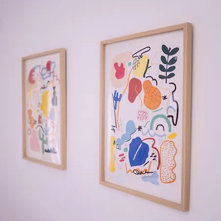 Patio Real Bellavista Appartement Ronda