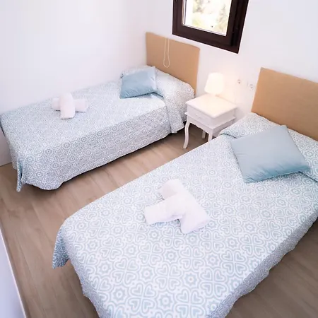 Patio Real Bellavista