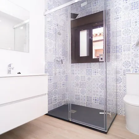 Patio Real Bellavista