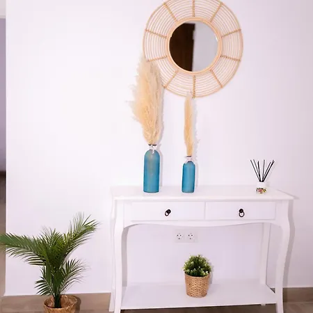 Appartement Patio Real Bellavista Ronda