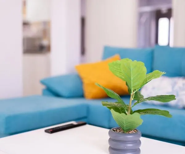 Patio Real Bellavista Ronda