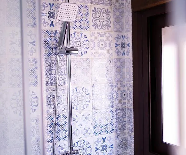 Patio Real Bellavista *