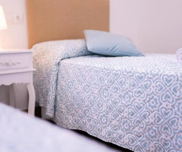 Appartamento Patio Real Bellavista *