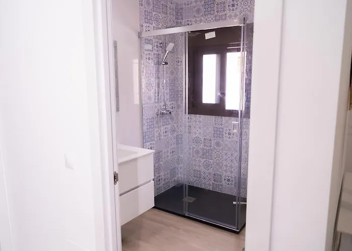 Patio Real Bellavista Appartamento Ronda