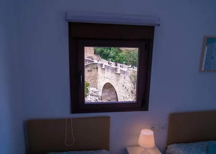 Patio Real Bellavista Appartamento Ronda