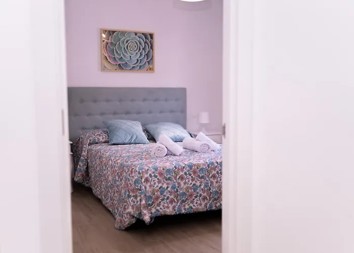 Appartamento Patio Real Bellavista Ronda