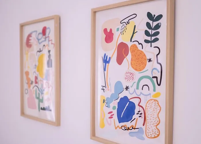 Patio Real Bellavista Appartamento Ronda