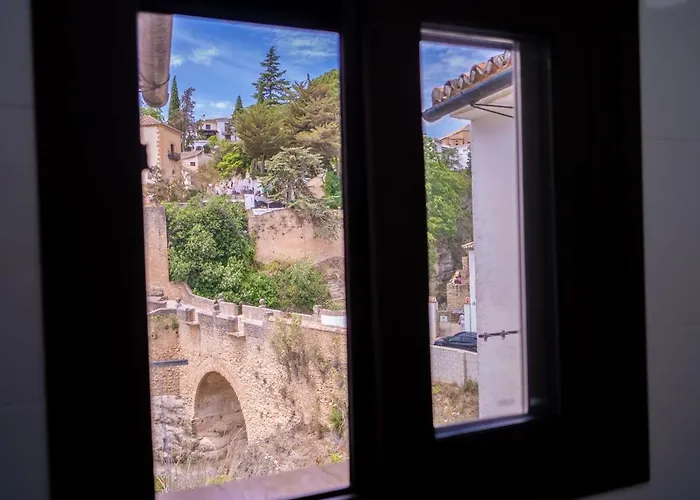 Appartamento Patio Real Bellavista