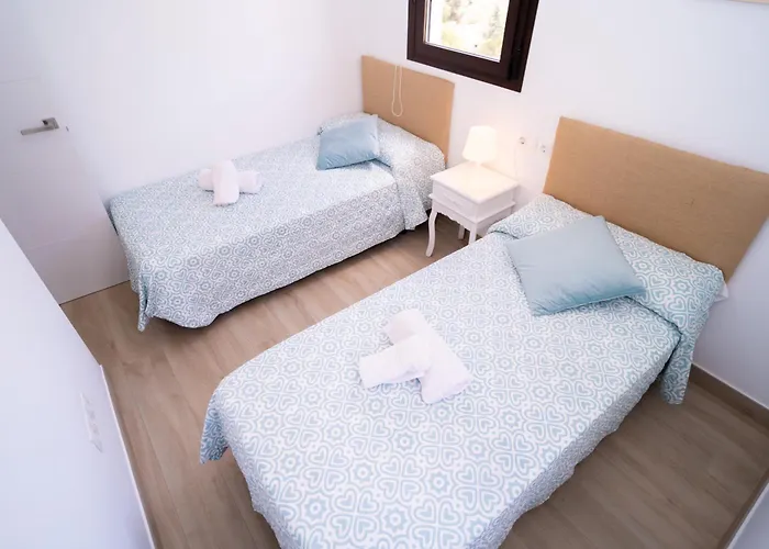 Patio Real Bellavista