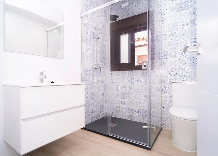 Patio Real Bellavista