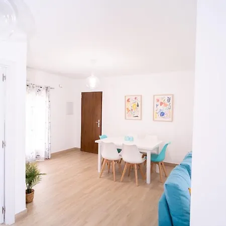 Patio Real Bellavista *