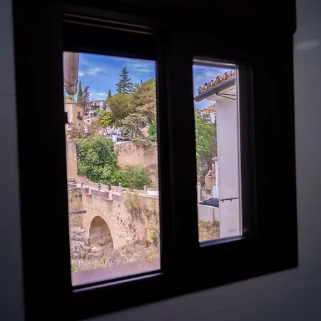 Appartement Patio Real Bellavista