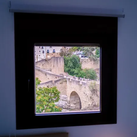 Patio Real Bellavista * Ronda